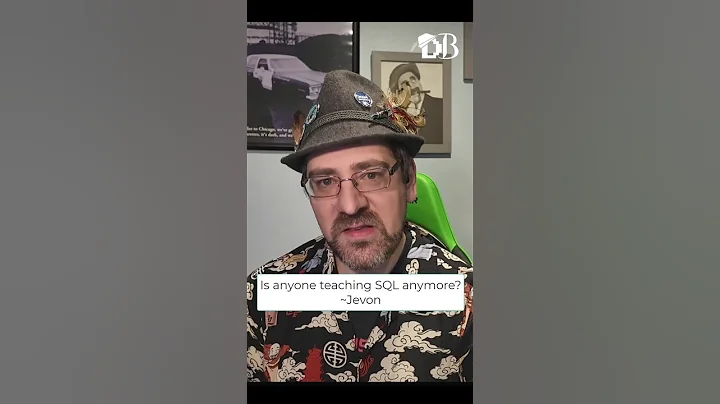 Is anyone teaching #sql? #python #pyspark #spark