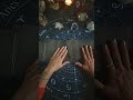 TAROT EL MUNDO, EL SOL Y LA ESTRELLA