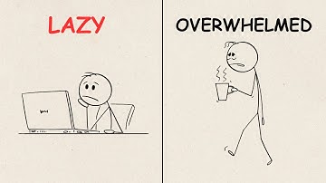 You’re Not Lazy. You’re Just Doing This Wrong