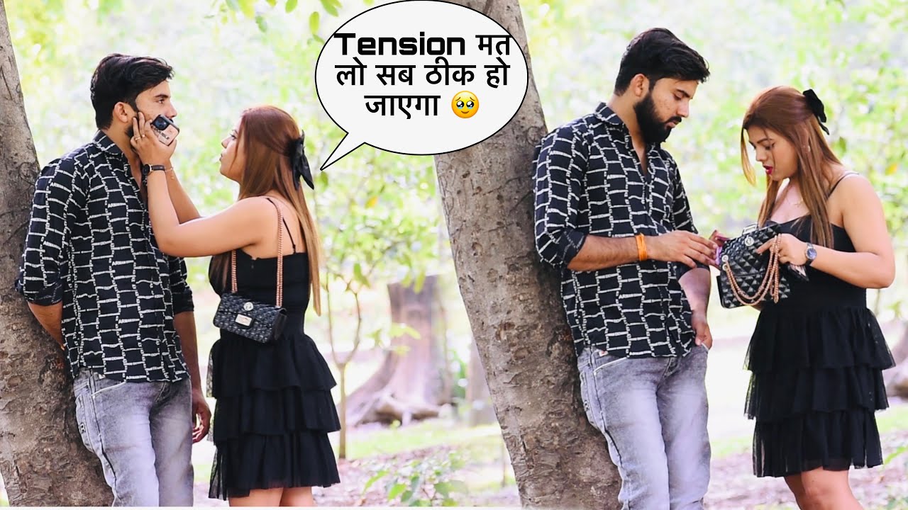 भगवान aisi girlfriend sabko de 🥹 || आज पता चला sana मेरे लिये क्या कर सकती है || crazy sana khan ||