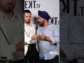 That Hollywood Sikh: Continuing a Legacy in Film #shorts