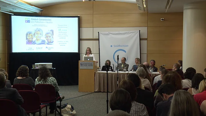 Alison Carlson  - Earth Optimism Summit 2017