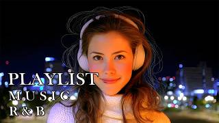 Crown of Aurora — Elegant Female R&amp;B | Midnight Chill Mix