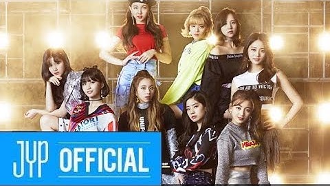 HOW WOULD TWICE SING GET IT BY PRISTIN V