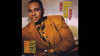 Freddie Jackson - Do Me Again