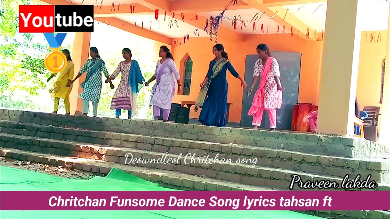 Father's family | 1Maiy 2025 funsome | Grill Groups Dance | New Video