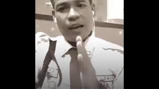 AKHIR ZAMAN (TEGAL MATI)