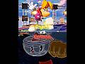 Rayman VS Cuphead