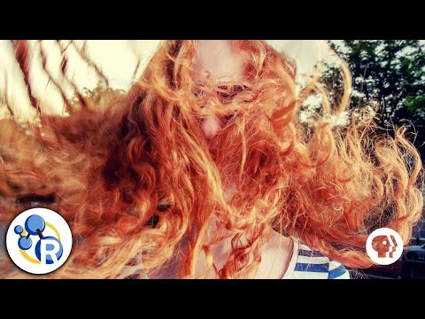 The Chemistry of Redheads