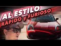 LE PUSIMOS NUEVO ALERON ESTILO RÁPIDO Y FURIOSO AL TOYOTA MR2!