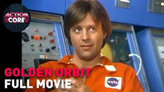 Golden Orbit (1979) | Full Movie | Ft. Andy Griffith, Trish Stewart | ActionCore