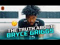 "I Won't Stop Til I Make It." Inside Bryce Griggs’ OTE Life! Expensive Drip & Getting PAID😱