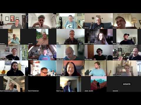 July 6, 2024 from London