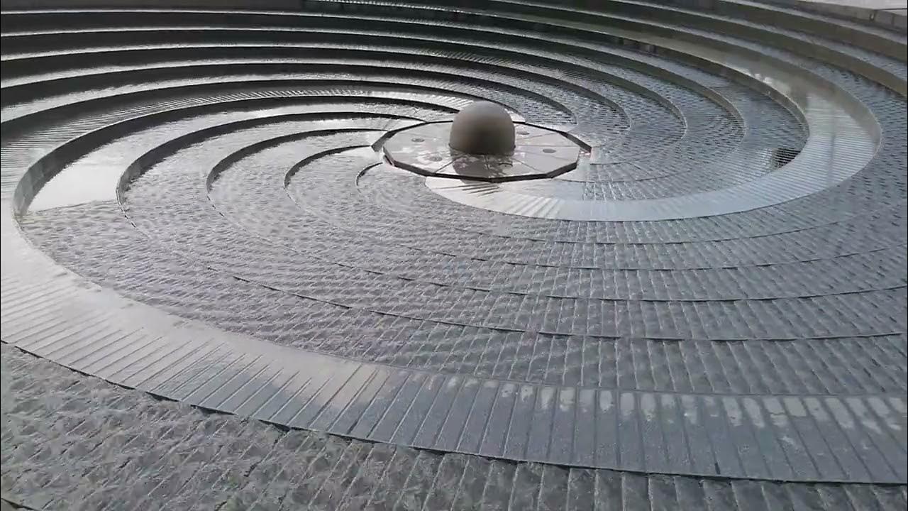 16 Nov 2019 Darling harbour woodward water feature YouTube