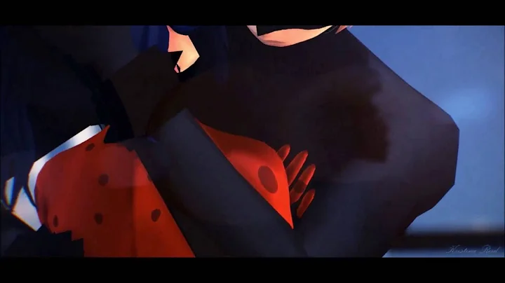 MMD [Miraculous LadyBug]-Say Something [Chat Noir,...