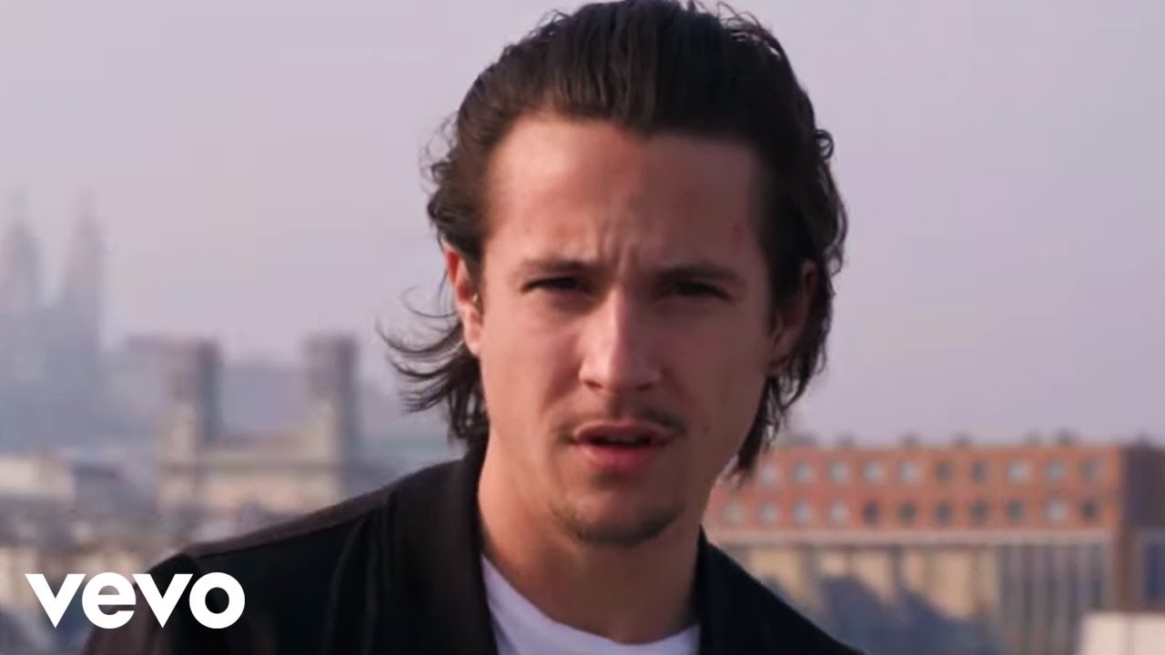 Nekfeu - On Verra (Clip Officiel) 