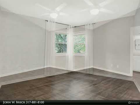 1200 Timber Creek Lane, Greenwood, IN home video tour