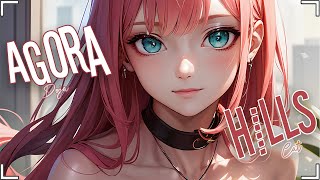 ♪ Nightcore - Agora Hills → Doja Cat (Lyrics)