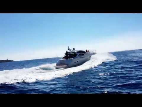 Sarnico 60 Offshore Marine Porto-Vecchio