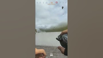 Long Range Semtex Sticky #warzone  #shorts