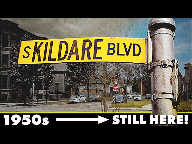 USA 巨大ストリート看板　HIDDEN USA 巨大ストリート看板 HIDDEN A trip down the most