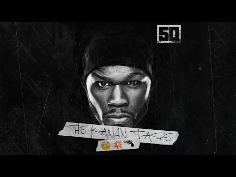 50 Cent (+) I'm the Man (Remix) [feat. Chris Brown]