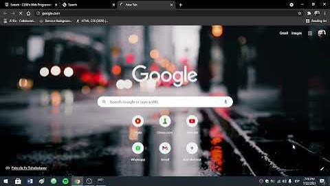Project 0 - CS50’s Web Programming with Python and JavaScript