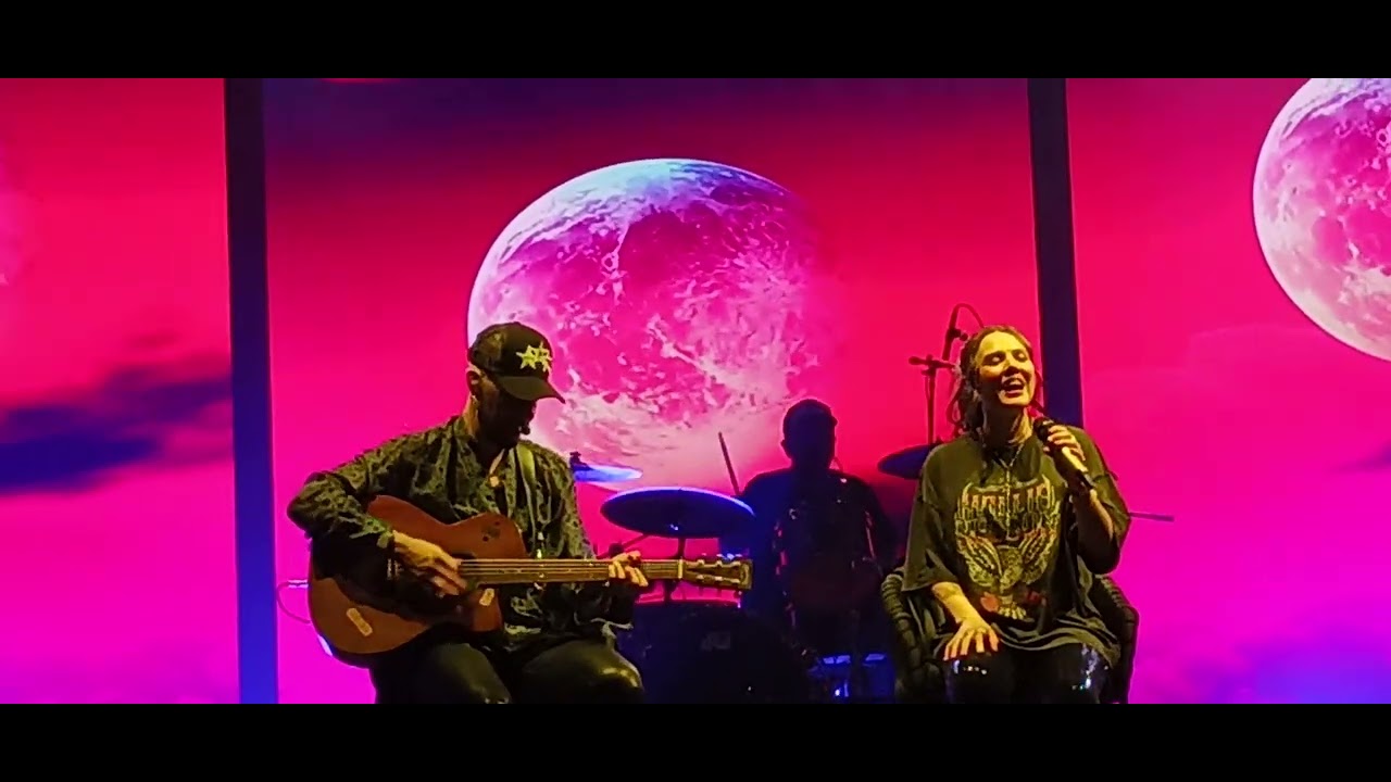 Jesse & Joy en Mérida 