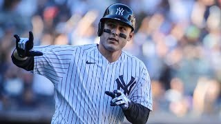 Information Anthony RIzzo 2023 Highlights News