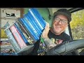 Huge Haul Of Movies From BrightLight Books After My Two Week Absence | retroreststop