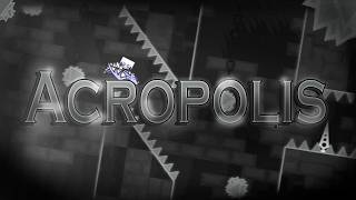 ACROPOLIS 100% COMPLETE!