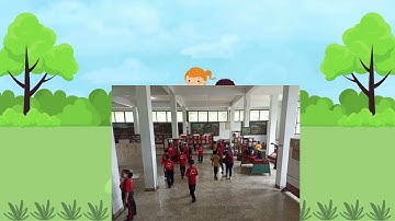 OUTING CLASS OF 4 SD NEGERI 4 ARDIREJO KABUPATEN MALANG