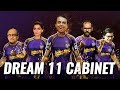 Dream 11: Making India’s Best Cabinet in Times of a Crisis | The Deshbhakt with Akash Banerjee