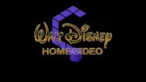 Gamecube Startup Vocoded with WDHV in G-Major 4 Jamie Shaffer