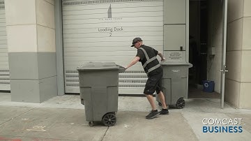 Shred City - Secure Media Destruction Company in Sacramento, Powered by Comcast Business