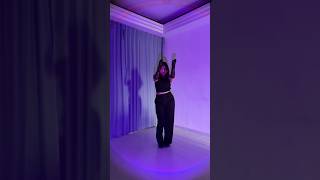 지수 JISOO Earthquake Dance Cover | Ayie Garcia #Shorts