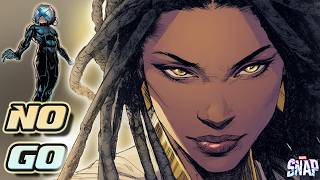 LOCK DOWN is Back With Isca! | Marvel Snap's Best Deck Guides