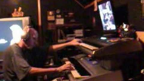 MARS53 - THE MARCH OF MARS