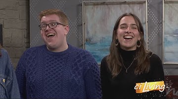 No Strings Attached #3