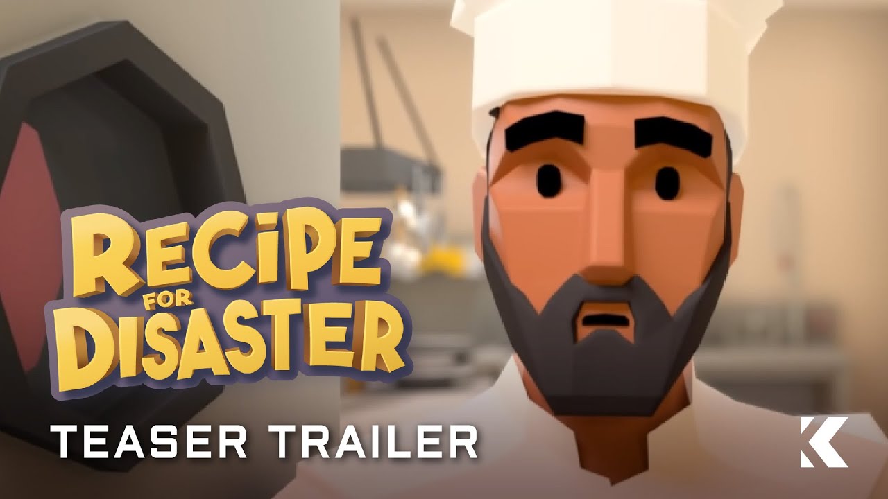 Recipe For Disaster é o jogo grátis da semana na Epic Games Store