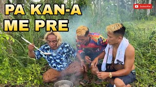 Hangol Ug Kaon Nga Kumpare  165