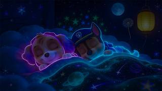 NO ADS Paw Patrol Sleep Story: Gentle Piano & Whispering Forest 🌲🌙✨ | Deep Sleep screenshot 3
