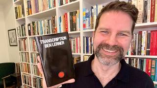 Transcription by Ben Lerner / review