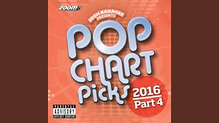 7 Years (Karaoke Version) (Originally Performed By Lukas Graham)