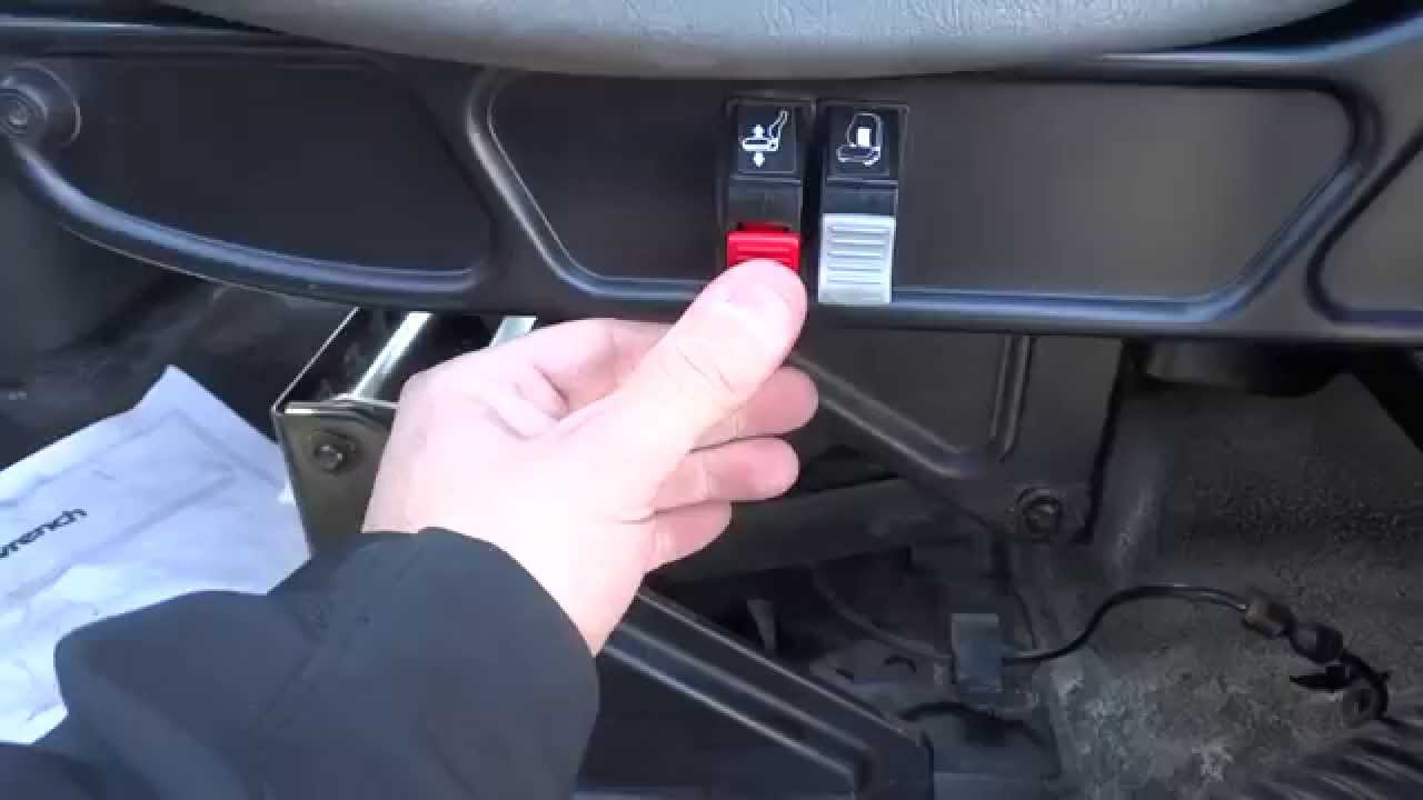 2006 International/Horton Rescue Ambulance