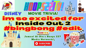 #MovieTrivia🎥 Inside Out 2 Ep44 #disney #animation #tiktok #movies 227