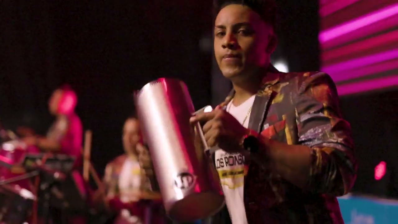 Los Ronisch de Colombia - Amigos Traigan Cerveza - Festival Caucano 2024 (Concierto En Vivo)