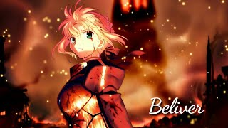 Beliver || AMV || Apocrypha