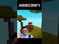 Minecraft But Random hill respond 🤯🔥 #minecraft #minecraftshorts #shorts