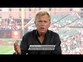 Pat Sajak recalls his most memorable moments at Camden Yards